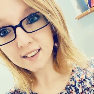 Meet your Posher, Natashia
